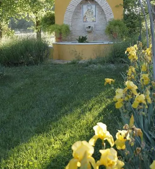 酒店 La Posada Del Moro