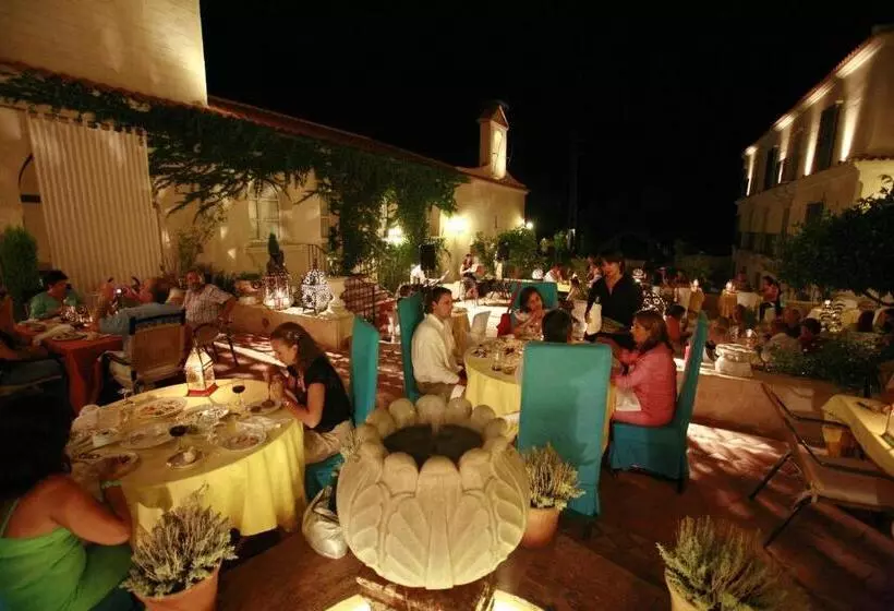 酒店 La Posada Del Moro