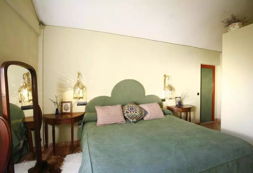 酒店 La Posada Del Moro