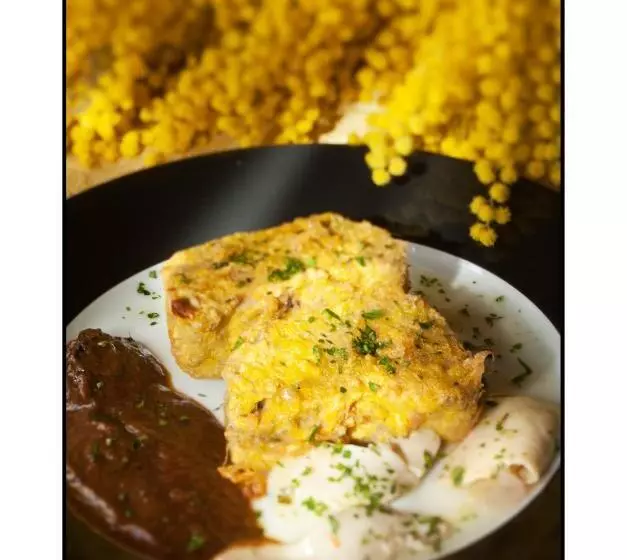 酒店 La Posada Del Moro