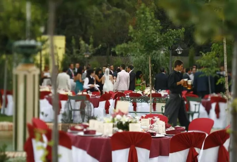 酒店 La Posada Del Moro