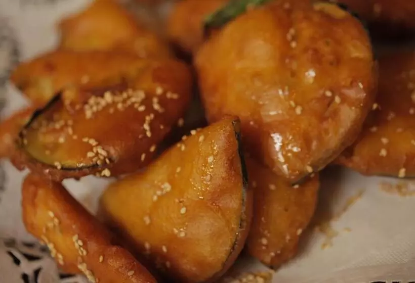 酒店 La Posada Del Moro