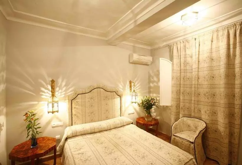 酒店 La Posada Del Moro