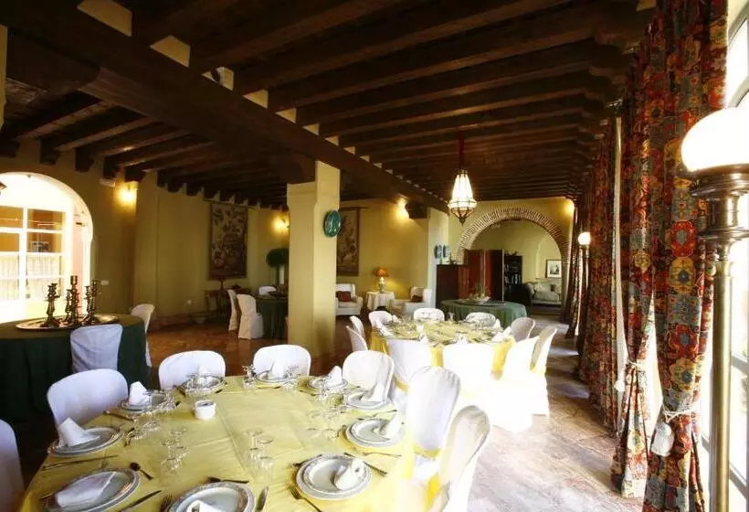 酒店 La Posada Del Moro