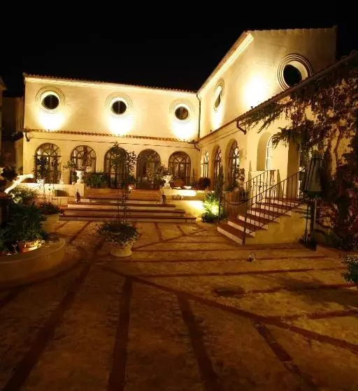 酒店 La Posada Del Moro