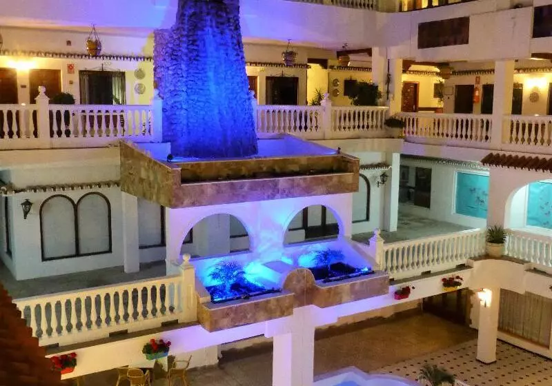 호텔 Ona Las Rampas