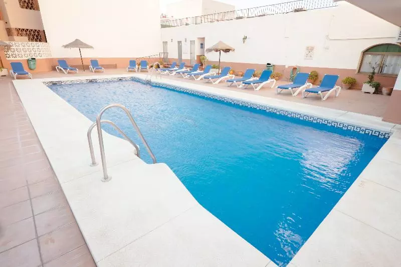 호텔 Ona Las Rampas