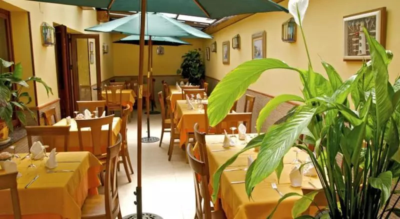 호텔 Ona Las Rampas