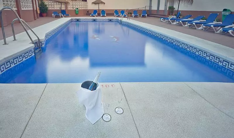 호텔 Ona Las Rampas