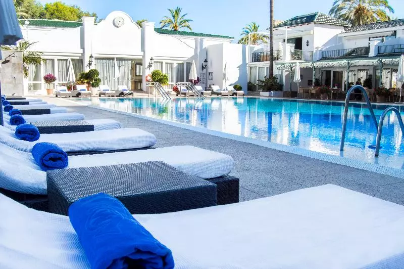 Hotel Kimpton Los Monteros Marbella, An Ihg