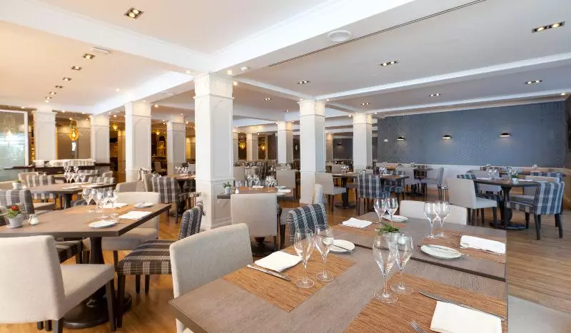 Hotel Kimpton Los Monteros Marbella, An Ihg