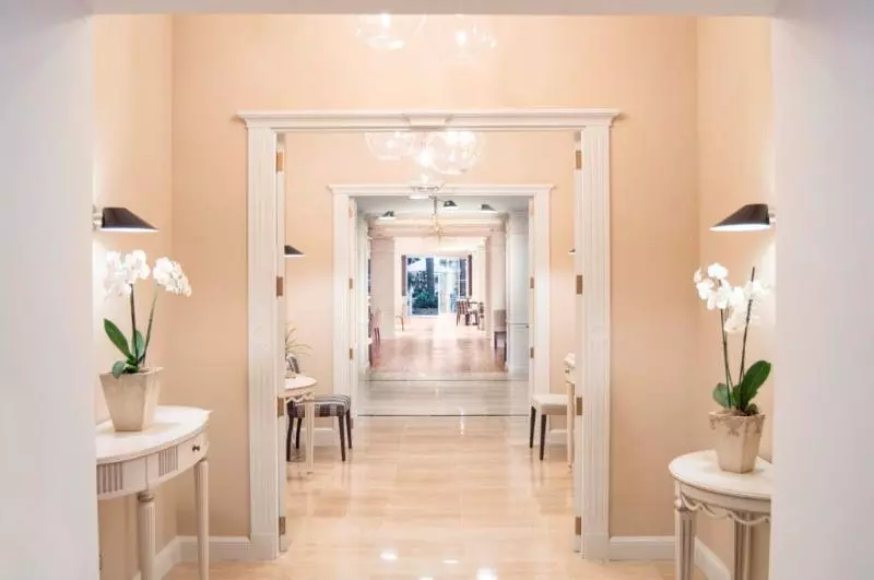 Hotel Kimpton Los Monteros Marbella, An Ihg