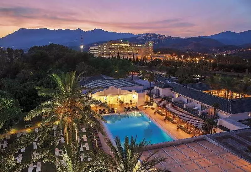 Hotel Kimpton Los Monteros Marbella, An Ihg