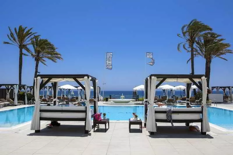 Hotel Kimpton Los Monteros Marbella, An Ihg