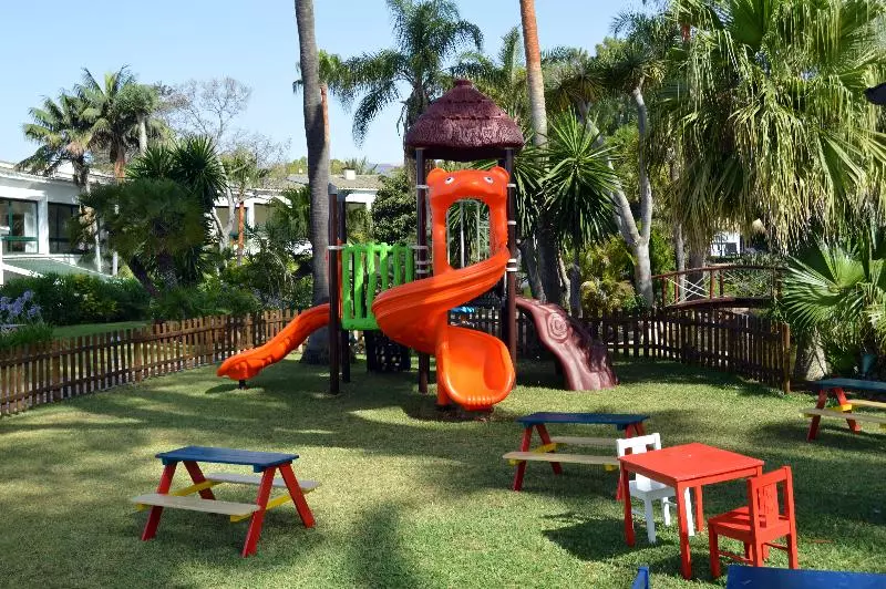 Hotel Kimpton Los Monteros Marbella, An Ihg