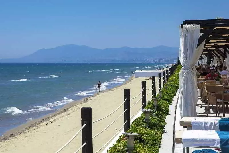 Hotel Kimpton Los Monteros Marbella, An Ihg