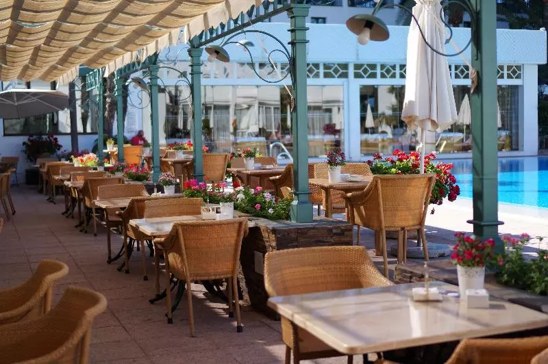 Hotel Kimpton Los Monteros Marbella, An Ihg