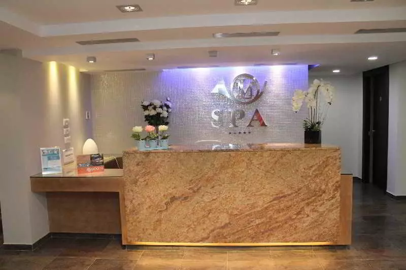 Hotel Kimpton Los Monteros Marbella, An Ihg