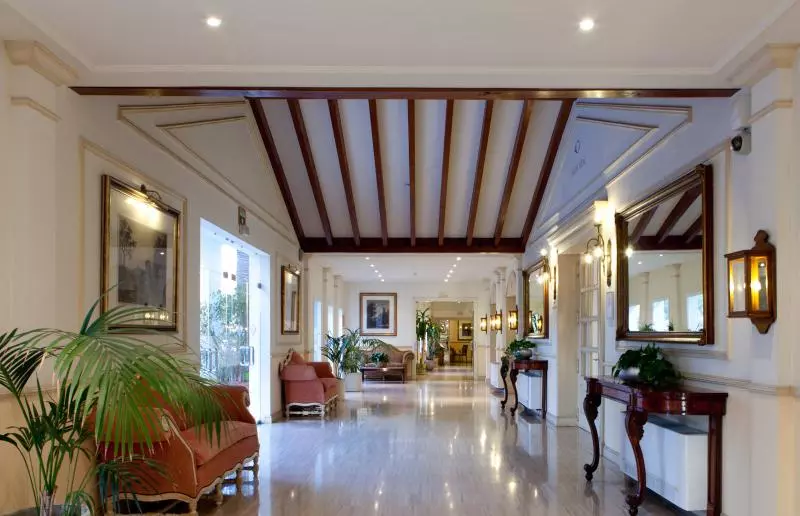 Hotel Kimpton Los Monteros Marbella, An Ihg