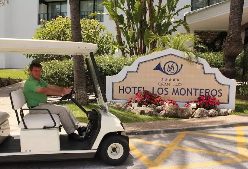Hotel Kimpton Los Monteros Marbella, An Ihg