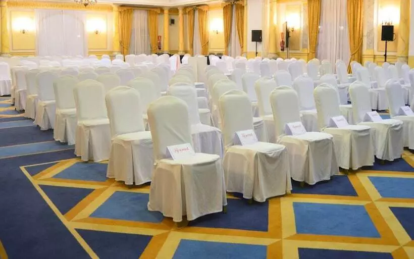 Hotel Kimpton Los Monteros Marbella, An Ihg