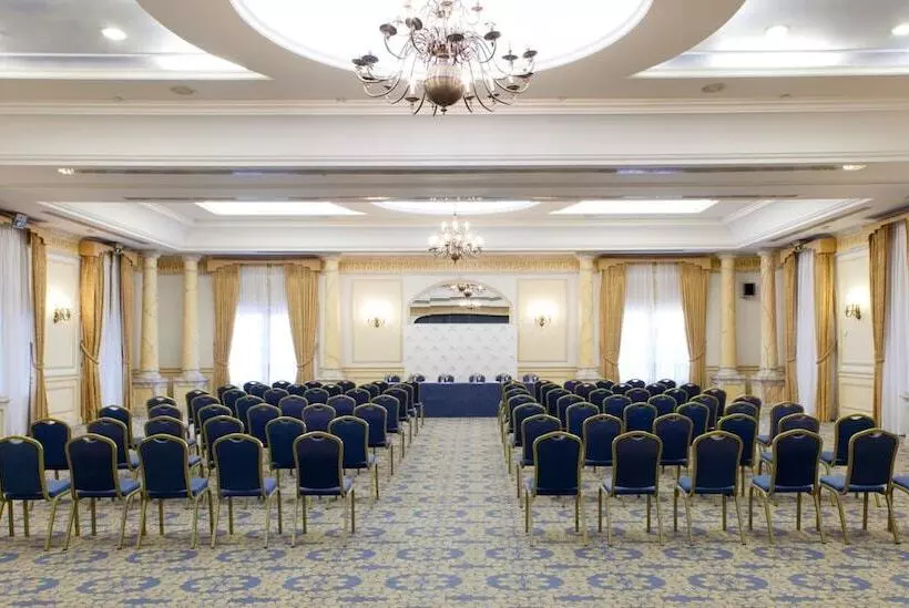 Hotel Kimpton Los Monteros Marbella, An Ihg