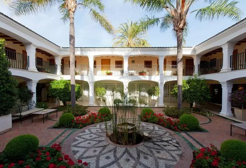 Hotel Kimpton Los Monteros Marbella, An Ihg