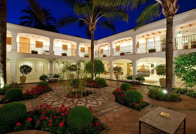 Hotel Kimpton Los Monteros Marbella, An Ihg