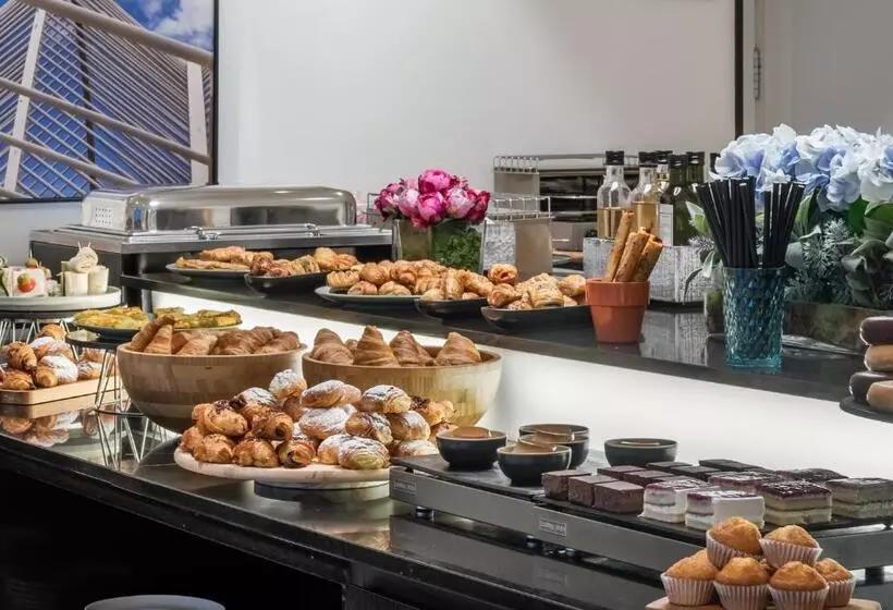 فندق Medium Valencia