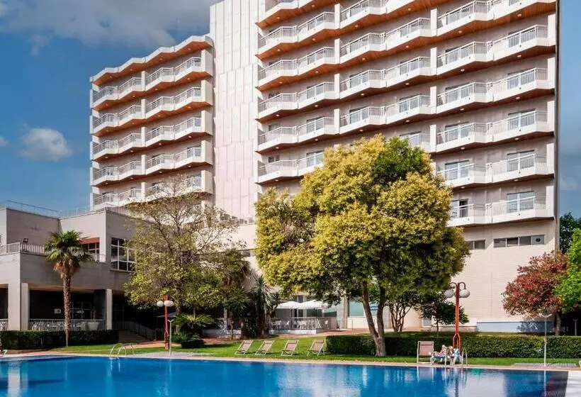 فندق Medium Valencia