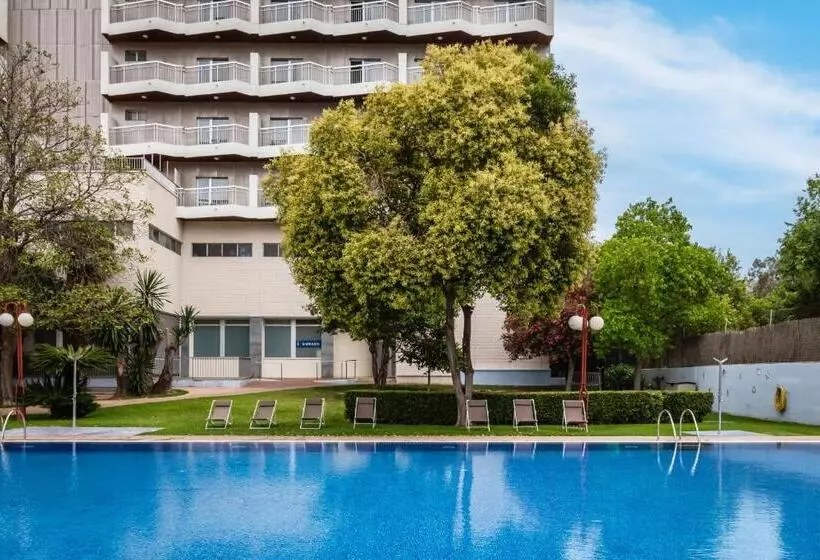 فندق Medium Valencia