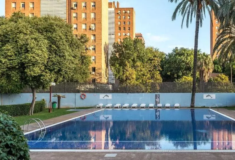 فندق Medium Valencia