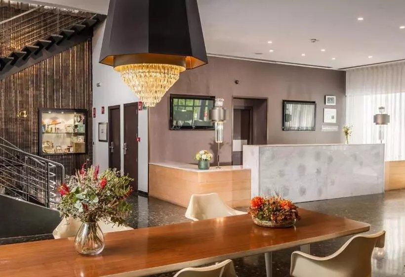 فندق Medium Valencia