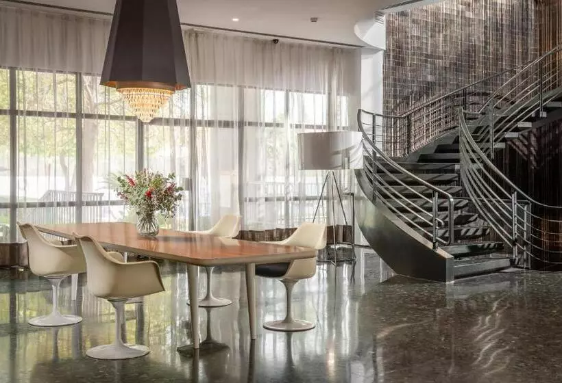 فندق Medium Valencia