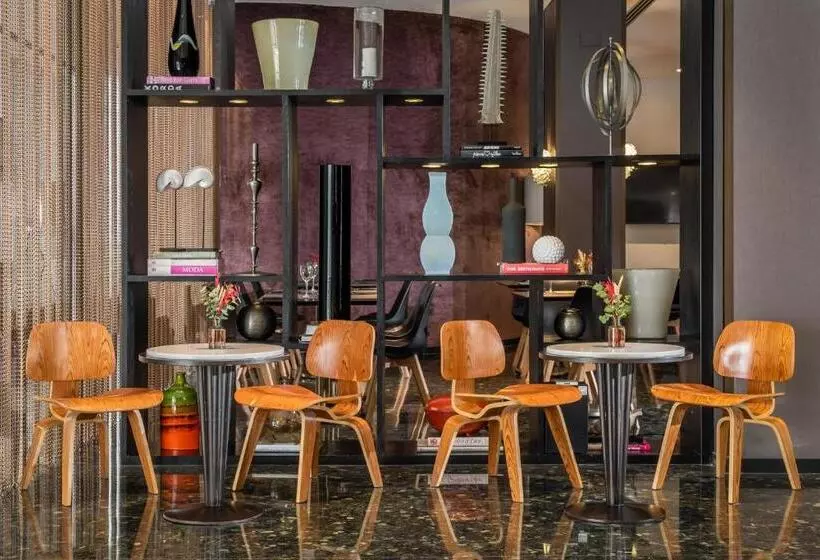 فندق Medium Valencia