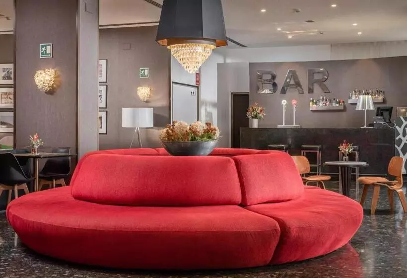 فندق Medium Valencia