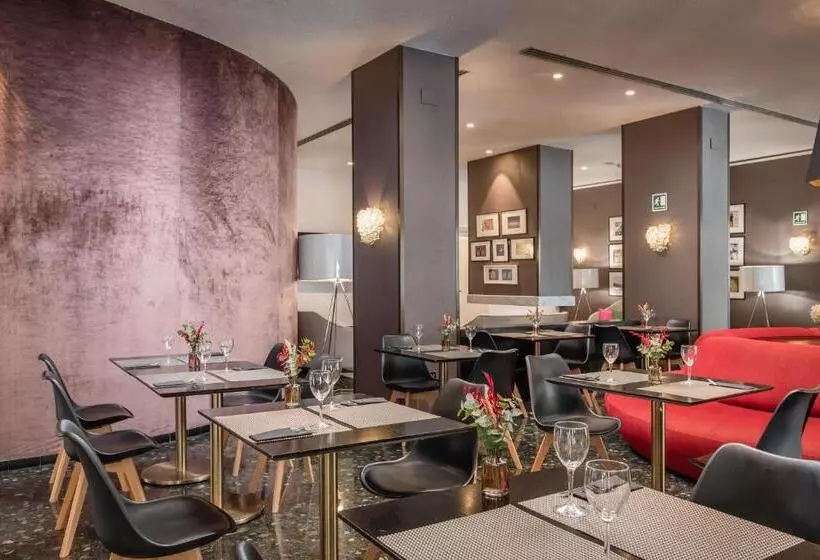 فندق Medium Valencia