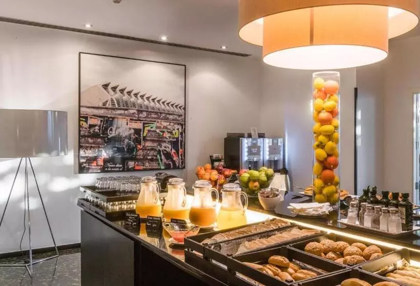 فندق Medium Valencia