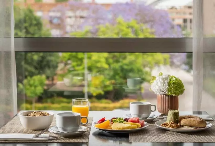 فندق Medium Valencia