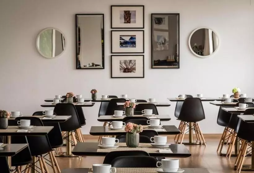 فندق Medium Valencia