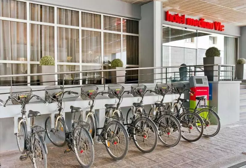 فندق Medium Valencia