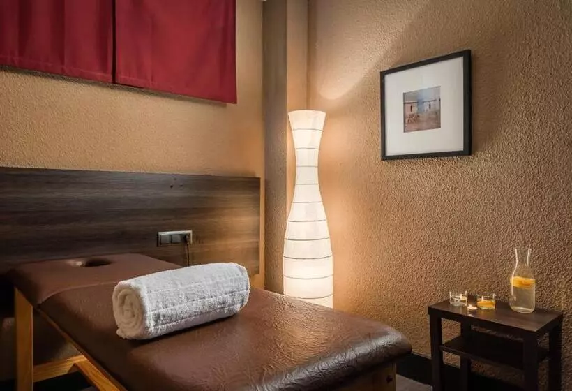 فندق Medium Valencia