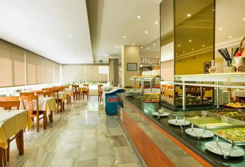 فندق Monarque El Rodeo