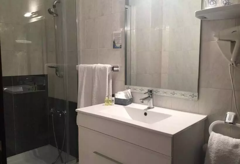 בית מלון כפרי Restaurant Llansola