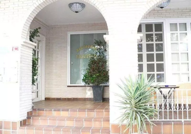 בית מלון כפרי Restaurant Llansola