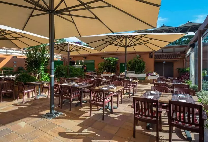 هتل Rosamar & Spa 4s