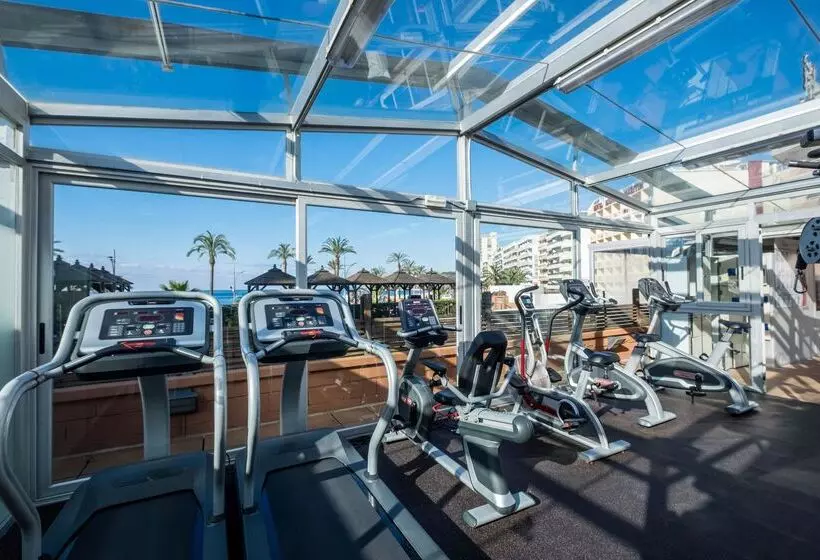 هتل Rosamar & Spa 4s