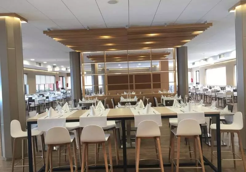 هتل Rosamar & Spa 4s