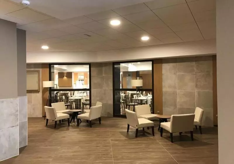 هتل Rosamar & Spa 4s