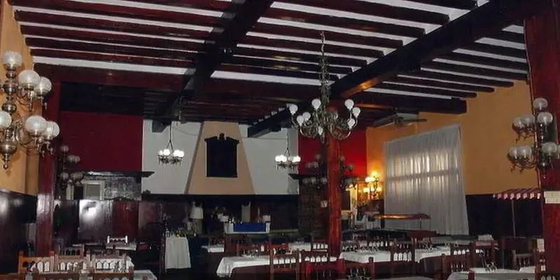 Hotel San Martin
